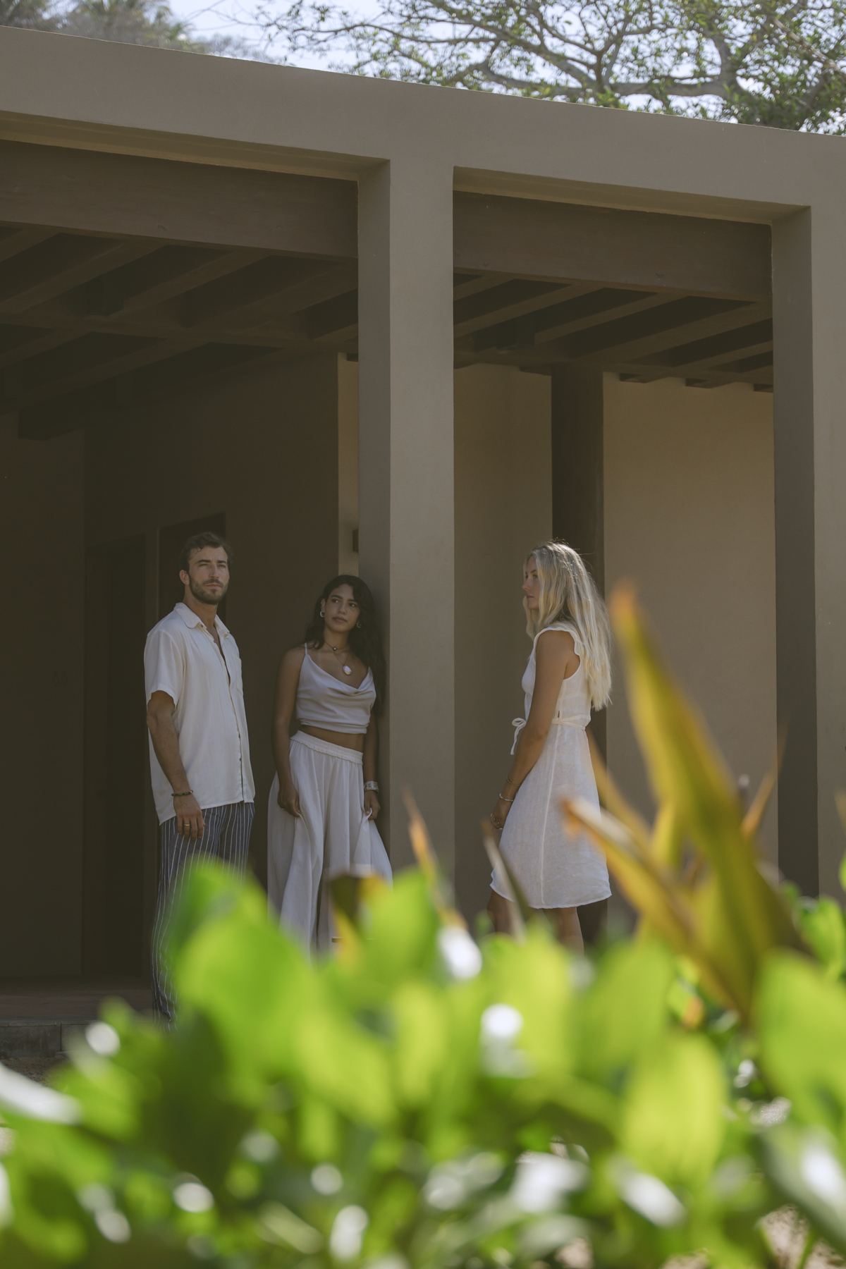 Rosewood Mandarina, Riviera Nayarit, Mexico